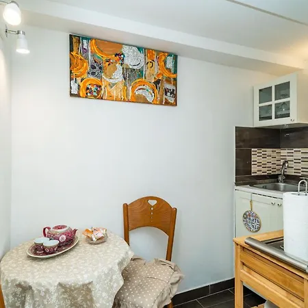 Tulip Old Town Penzion 3*